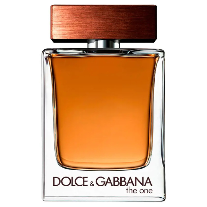 DOLCE & GABBANA - The One For Men EDT - 50ml - 8057971180530