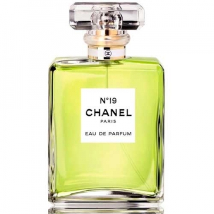 CHANEL - CHANEL 19 EDP Vap -100ml - 3145891195309