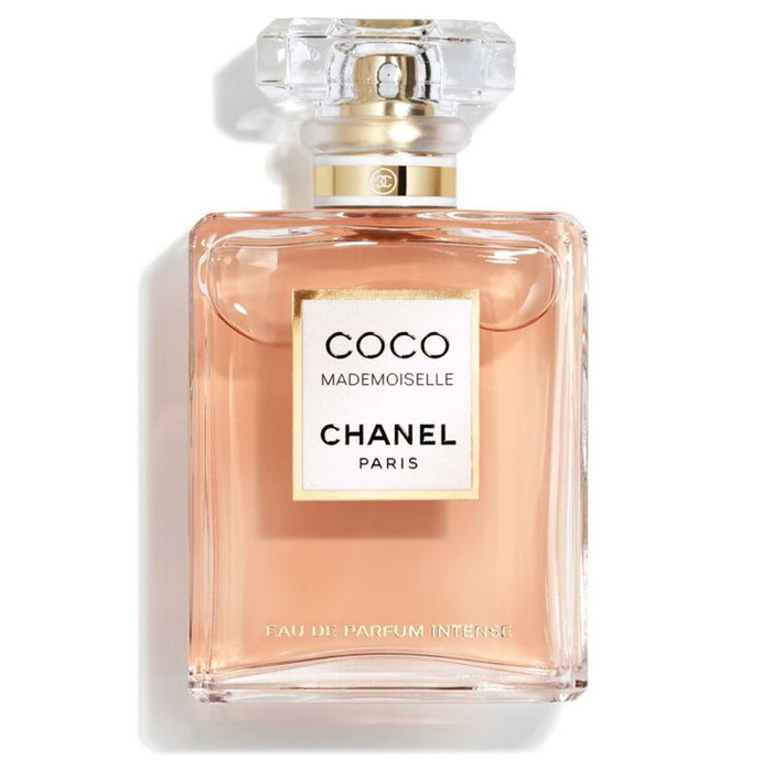 CHANEL - COCO Mademoiselle EDP Vap -100ml - 3145891165203