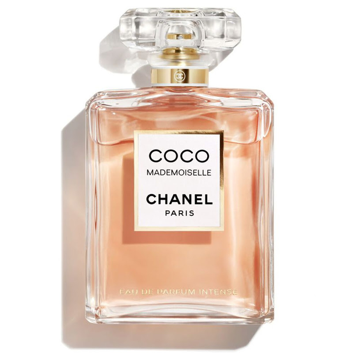CHANEL - COCO Mademoiselle EDP Vap - 200ml - 3145891165708