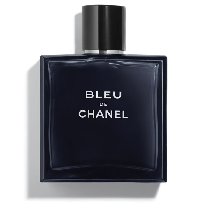 CHANEL - BLEU de CHANEL EDT Vap -150ml - 3145891074802