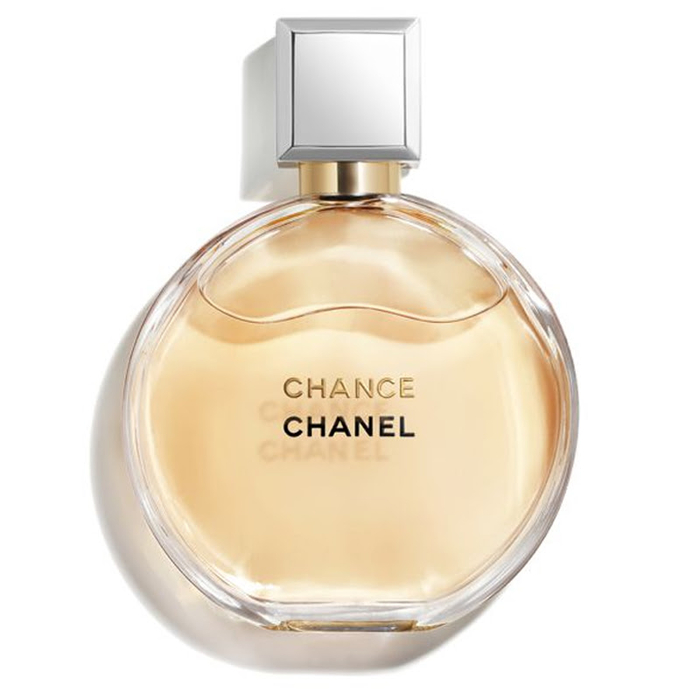 CHANEL - CHANCE EDP Vap -35ml - 3145891264302