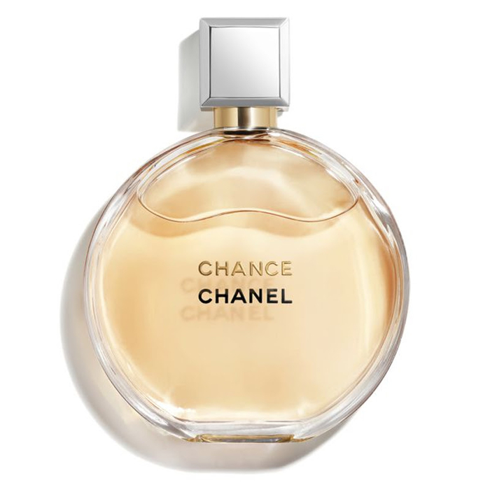 CHANEL - CHANCE EDP Vap -50ml - 3145891264203