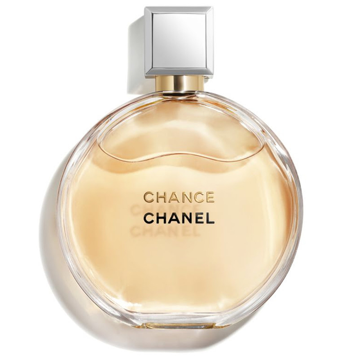 CHANEL - CHANCE EDP Vap -100ml - 3145891265200