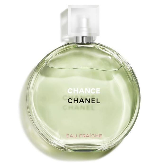 CHANEL - CHANCE - Eau Fraiche EDT Vap -50ml - 3145891364101