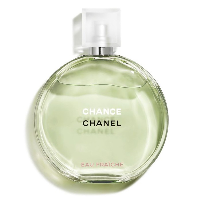 CHANEL - CHANCE - Eau Fraiche EDT Vap - 150ml - 3145891364705