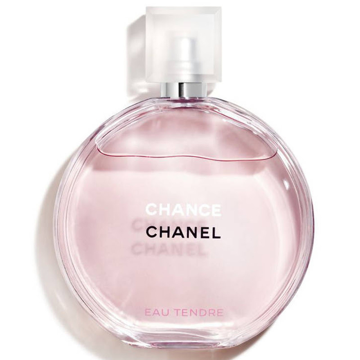 CHANEL - CHANCE - Eau Tendre EDT Vap -100ml - 3145891263206