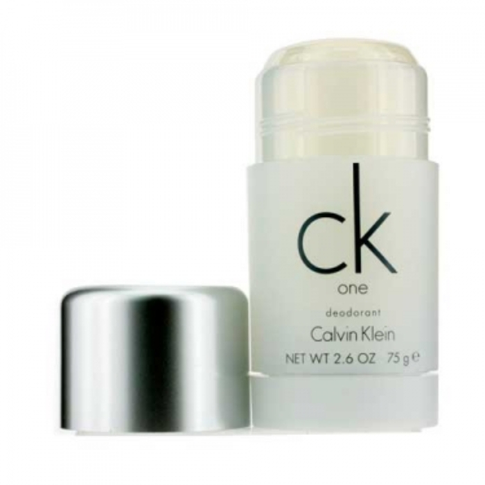CALVIN KLEIN - Ck One Deo Stick - 75 gr - 0088300108978