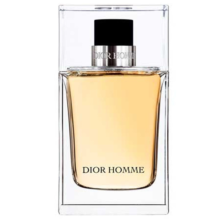 CHRISTIAN DIOR - Dior Homme A/S - 100 ml - 3348901419161