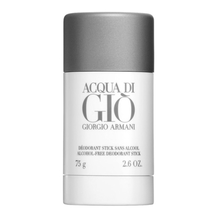 GIORGIO ARMANI - Acqua Di Gio H. Deo Stick - 75 gr - 3360372060734