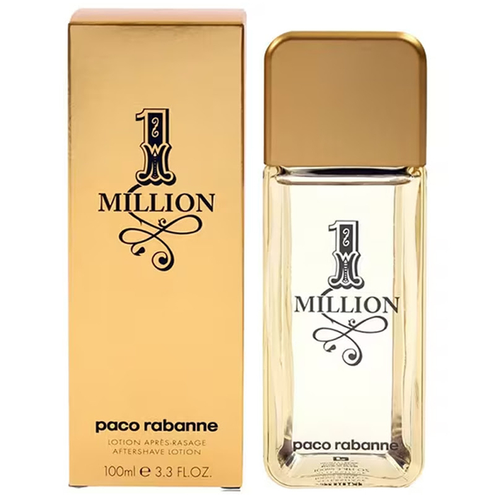 PACO RABANNE - 1 Million A/S - 100 ml - 3349666007983
