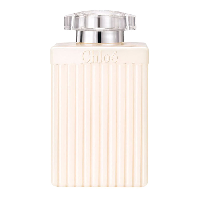 CHLOÉ - Chloé Body Lotion -200ml - 688575201932