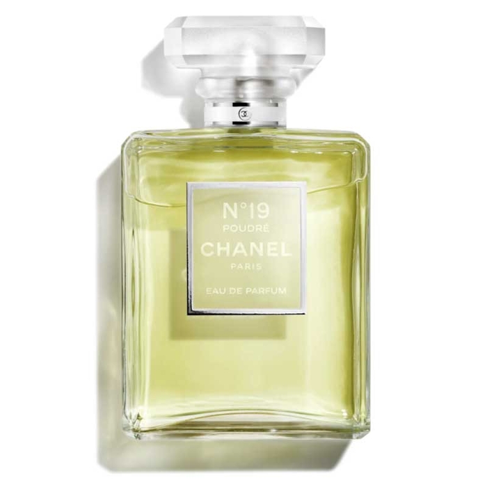 CHANEL - Chanel 19 Poudré EDP - 100ml - 3145891194906