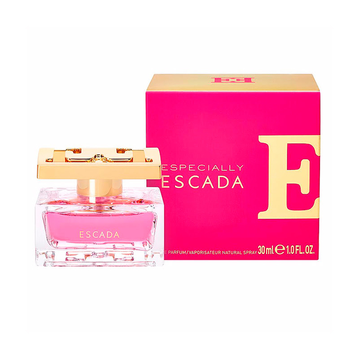 ESCADA - Especially Escada EDP - 30ml - 737052429977