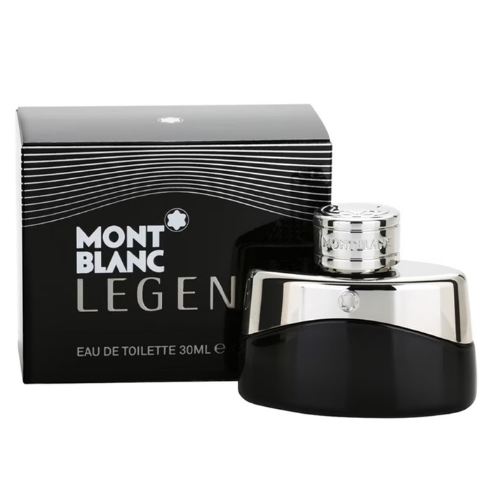 MONTBLANC - Montblanc Legend EDT 30ml - 3386460032704