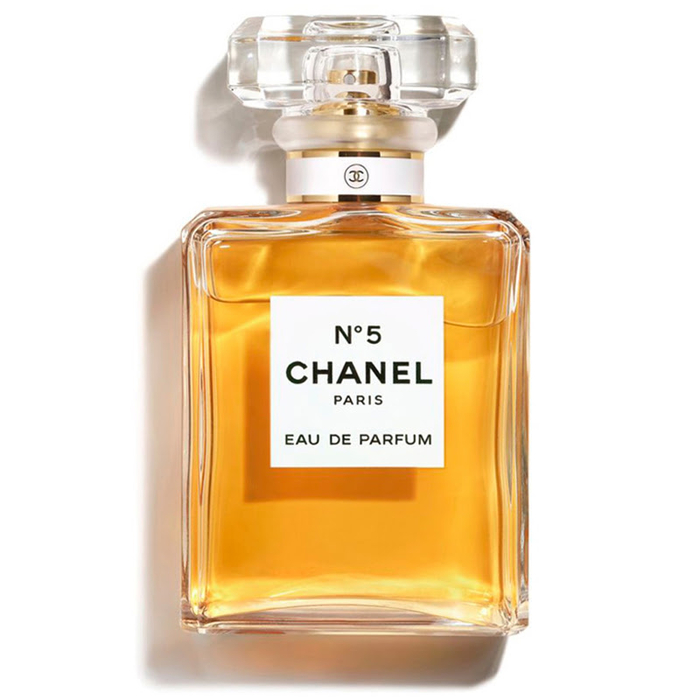 CHANEL - CHANEL Nº5 EDP VAP 35ml - 3145891252309
