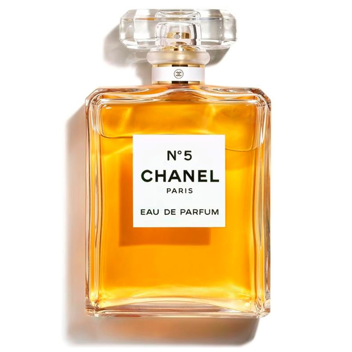 CHANEL - CHANEL Nº5 EDP VAP 50ml - 3145891254303