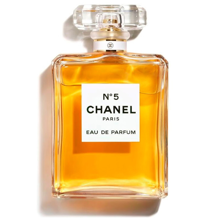 CHANEL - CHANEL Nº5 EDP VAP 100ml - 3145891255300