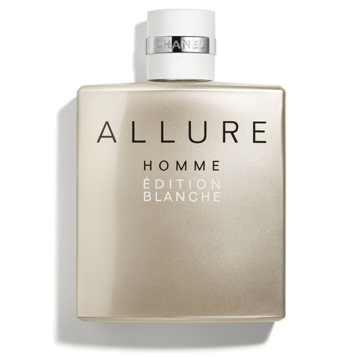 CHANEL - Allure Homme Édition Blanche EDP Vap - 100ml - 3145891274608