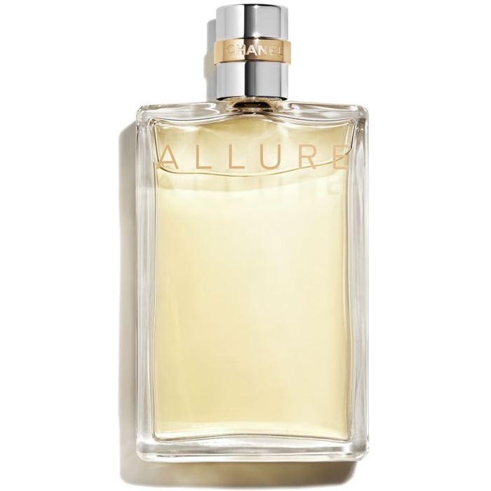 CHANEL - ALLURE EDT VAP - 100ml - 3145891124606