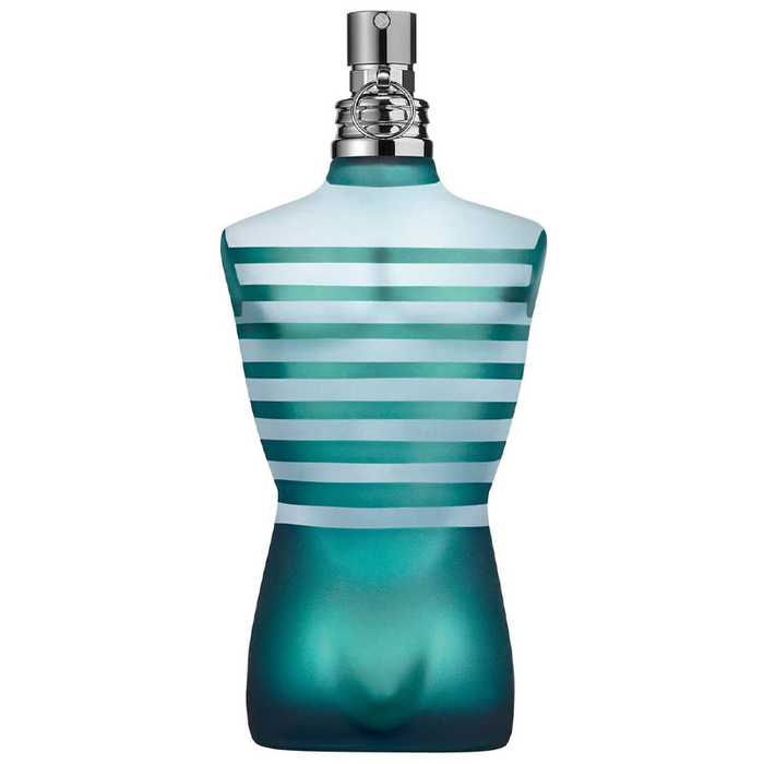 JEAN PAUL GAULTIER - Le Male EDT 125ml - 8435415012669