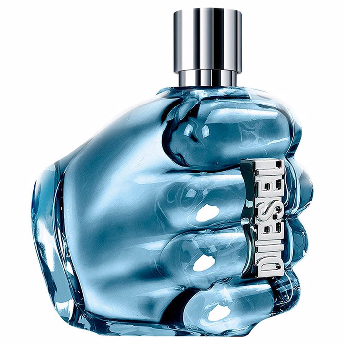 DIESEL - Only The Brave EDT - 200ml - 8431240103732