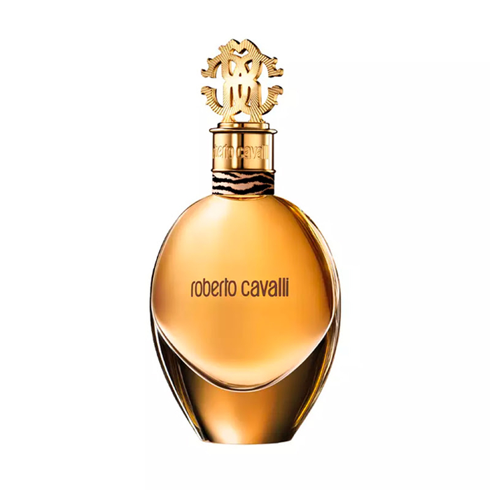ROBERTO CAVALLI - Roberto Cavalli Eau de Parfum - 50ml - 3607345730899