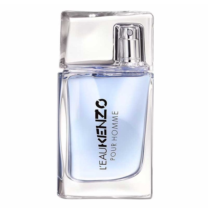 KENZO - L'Eau Par Kenzo pour Homme EDT - 30ml - 3274872484955