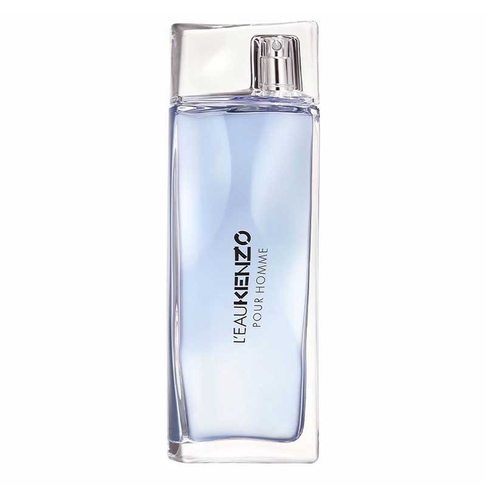 KENZO - L'Eau Kenzo pour Homme EDT - 100ml - 3274872484979