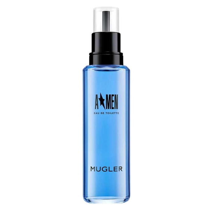 THIERRY MUGLER - A*Men - 100ml- Refill - PF-00776-06