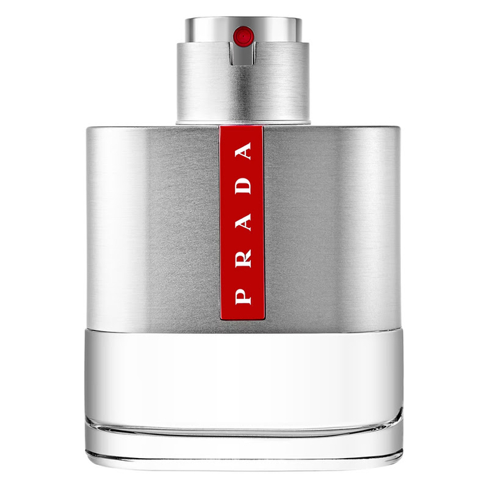 PRADA - Luna Rossa EDT - 50ml - 3614273478748