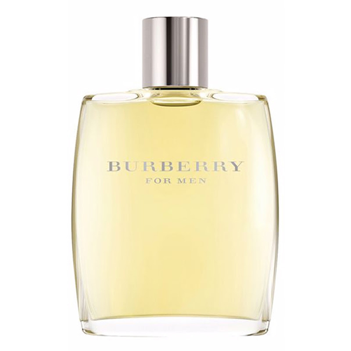 BURBERRY - Burberry Men EDT - 100ml - 3614226905758