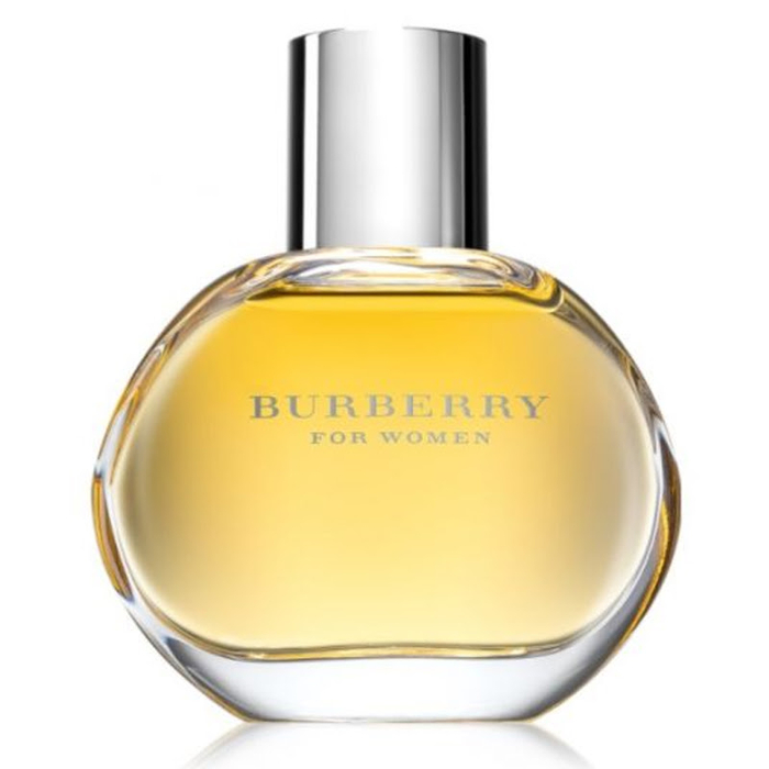BURBERRY - Burberry Woman EDP - 50ml - 3614226905697
