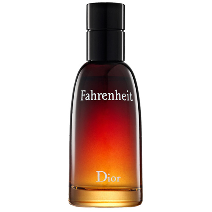 CHRISTIAN DIOR - Fahrenheit EDT - 100ml - 3348900012219