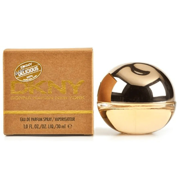 DKNY - Golden Delicious EDP - 30ml - 85715950130