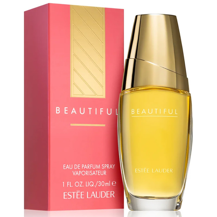 ESTÉE LAUDER - Beautiful EDP - 30ml - 027131086864