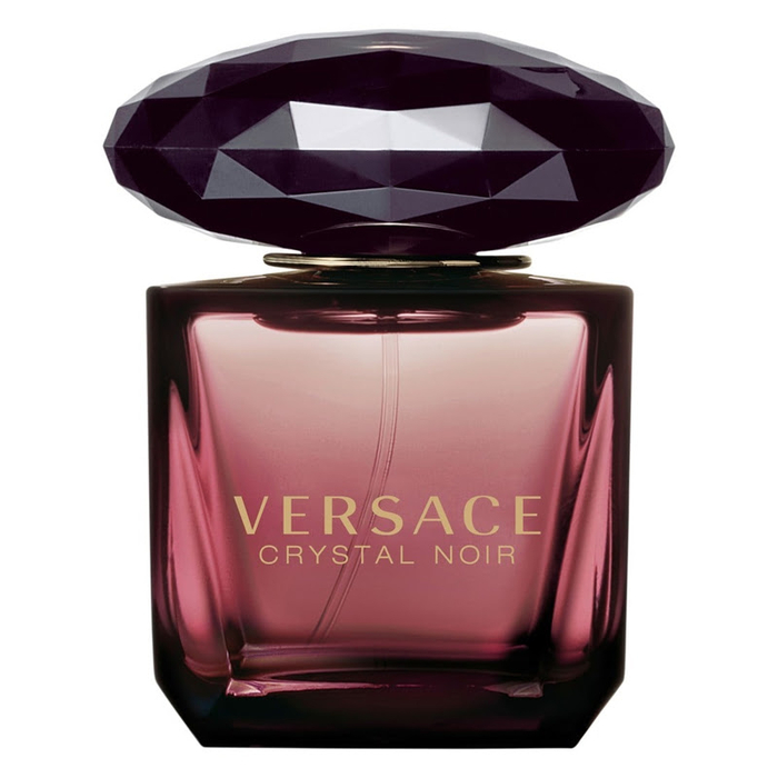 VERSACE - Crystal Noir EDT - 30ml - 8018365071162