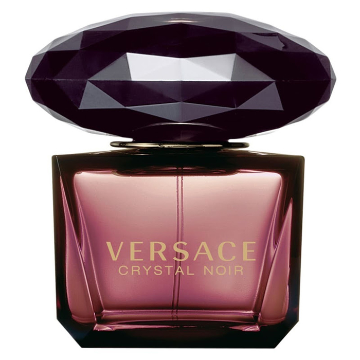 VERSACE - Crystal Noir EDT - 50ml - 8018365071261