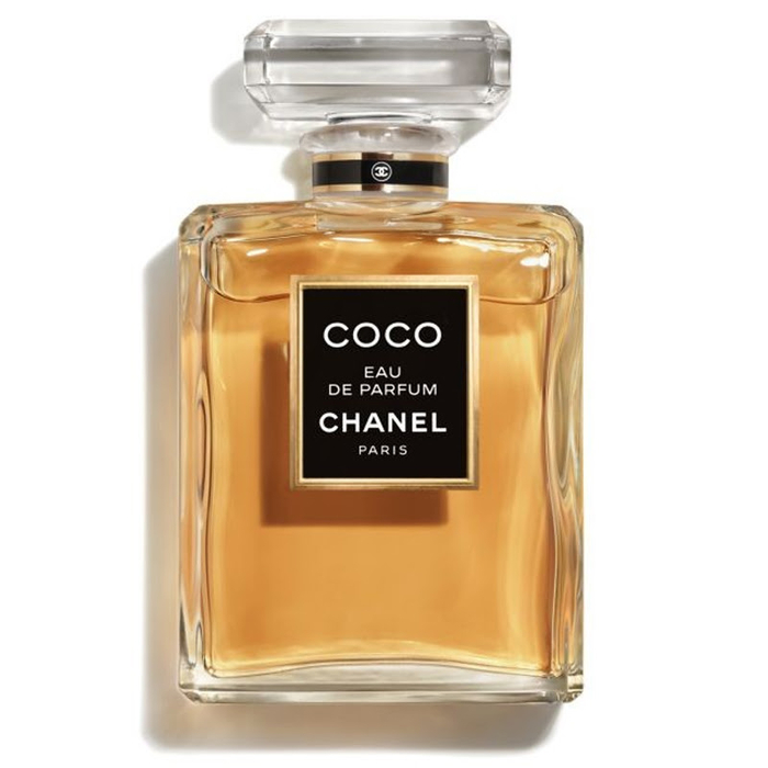 CHANEL - Coco Eau de Parfum - 50ml - 3145891134308