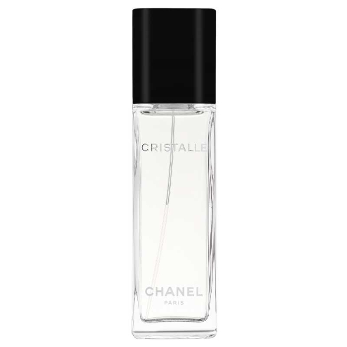 CHANEL - Cristalle Eau de Toilette - 100ml - 3145891156904