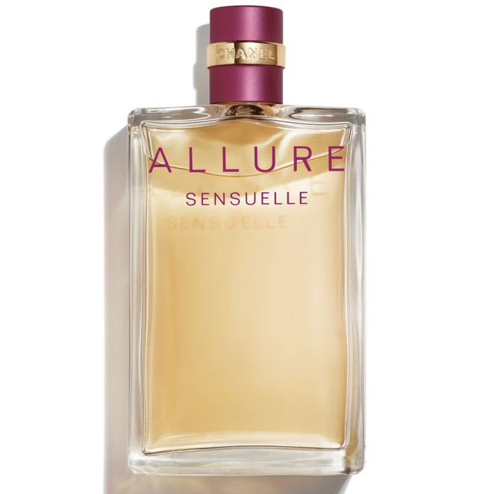 CHANEL - Allure Sensuelle Eau de Parfum - 100ml - 3145891297300