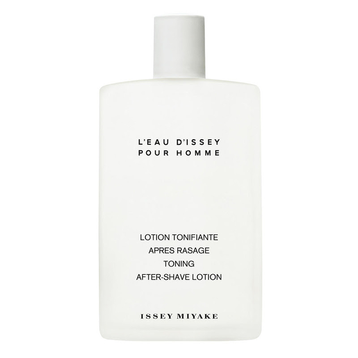 ISSEY MIYAKE - L'eau D'Issey Homme After Shave Lotion - 100ml - 3423470311419