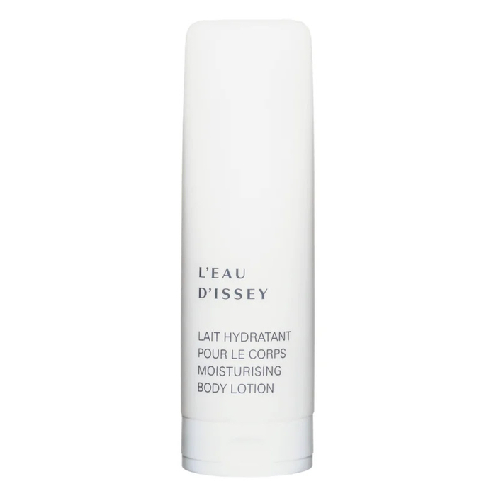 ISSEY MIYAKE - L'eau D'Issey Lait Hydratant - 200ml - 3423470481112