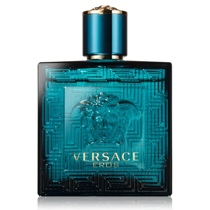 VERSACE - Versace Eros EDT -100ml - 8011003809219