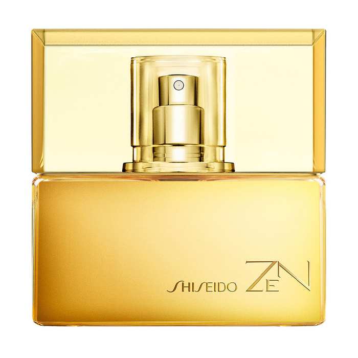 SHISEIDO - Shiseido Zen - EDP -30ml - 768614102007
