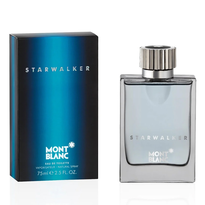 MONTBLANC - Montblanc Starwalker -75ml - 3386460028462