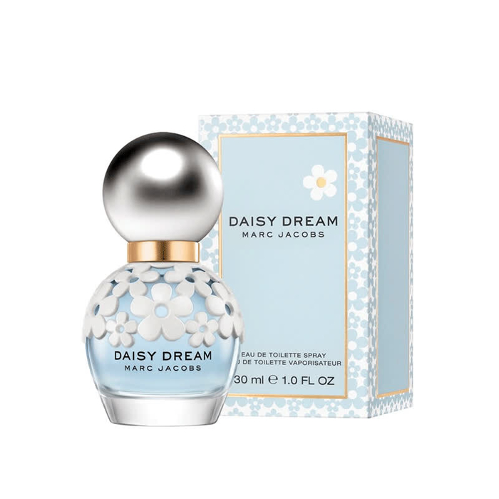 MARC JACOBS - Daisy Dream - EDT -30ml - 3607349764326