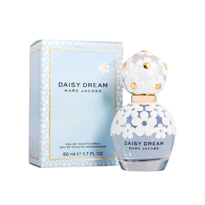 MARC JACOBS - Daisy Dream - EDT -50ml - 3607349764289