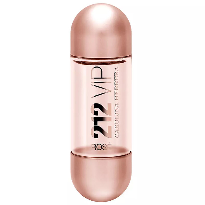 CAROLINA HERRERA - 212 Vip Rosé EDP -30ml - 8411061781197