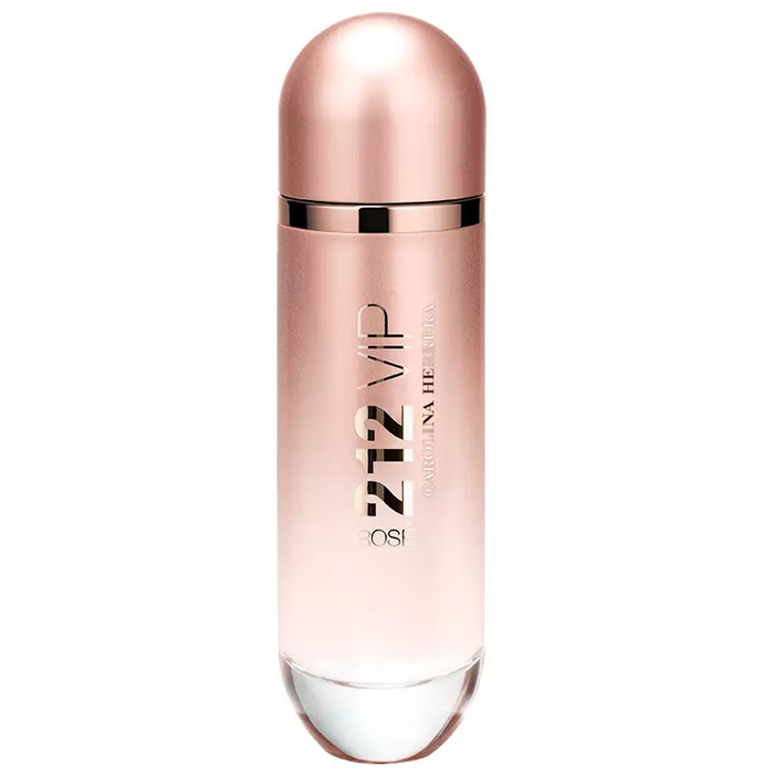 CAROLINA HERRERA - 212 Vip Rosé EDP - 125ml - 8411061838778